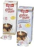 NES35180 Single-Serving Creamer, Hazelnut, .38 Oz, 50/BX