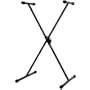 Adam Budget X-type Keyboard/Mixer Stand