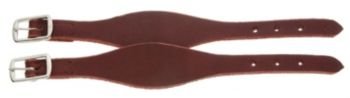Tough-1 Shaped Stirrup Hobble Straps