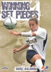 Randy Waldrum: Winning Set Pieces (DVD)