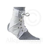 Deluxe Ankle Support - Medium