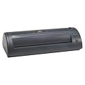 Royal Machines PL2112 Laminator Laminates up to 12-Inch Wide using Hot Roller Technology - No Carrier Sheet Required