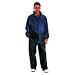 Storm Flex Rain Pant, X-Large Green