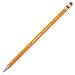 Office Products : Mirado Pencil, No. 1 Lead Grade, 12/BX, Yellow (PAP02095) Category: Pencils