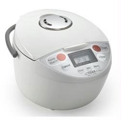 Tiger JATA55U Rice Cooker and Warmer