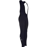 Review   / Louis Garneau 2008/09 Men's Massimo Cycling Bib Tights - Black - 1069058-020