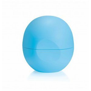 eos Smooth Lip Balm Sphere, Blueberry Acai, 1 ea