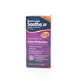 Soothe XP Extra Protection Emollient Eye Drops 0.5 fl oz (15 ml)