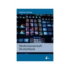 Medienlandschaft Deutschland