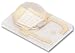 LUMILEDS LXML-PW71 LED, HIGH BRIGHTNESS, WHITE, 66LM
