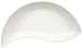 Villeroy & Boch New Wave Move 1 Teardrop 11-by-6-Inch Plate