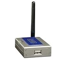 SWEEX PR101 Wireless USB 2.0 Print Server 54 Mbps