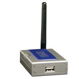 Buy SWEEX PR101 Wireless USB 2.0 Print Server 54 Mbps online at Discounted New and Used prices. Delivered to your door with Off-The-Bookshelf.
