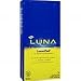 Luna Bar Lemonzest 15 bars