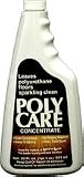 ABSOLUTE 70001 POLYCARE CLEANER CONCENTRATE SIZE SIZE:1 GALLON.
