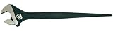 16 Adjustable Spud Wrench - Titan # 216