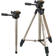 QSX 9002TM Tripod with Built-in Removable Monopod