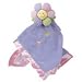 Toys : Plush Little Bloomerss Baby Blanket 22"