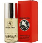 SANDALWOOD by Elizabeth Arden For men EAU DE COLOGNE SPRAY 3.3 OZ(Fragrance - Fragrances)