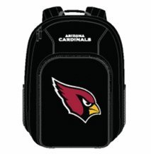 Arizona Cardinals NFL Backpack Southpaw Style