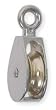 Battalion 4PB91 Pulley, Fixed Eye, 1.5in
