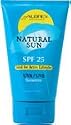 Aubrey Organics - Titania Sunblock With White Camellia Oil, 4 fl oz lotion