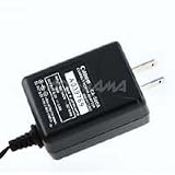 Canon CA500 Compact Power Adapter for Compatible Canon Camcorders