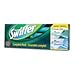 Kitchen & Housewares : Swiffer Dry Starter Kit - 1 ea