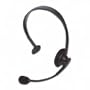 Cyber Acoustics AC-100 Mono Speech Headset Boom Mic 3.5MM Plug