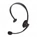 Cyber Acoustics AC-100 Mono Speech Headset Boom Mic 3.5MM Plug