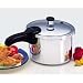 Kitchen & Housewares : Presto 6-qt. Pressure Cooker