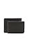 Nixon Men's Pass 3 in 1 Wallet