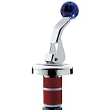  : WMF USA Zufix Assorted Bottle Stoppers Set of 5