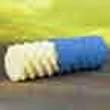 Convoluted Cervical Roll