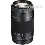 NEC Zoom Lens for GT5000/6000 Projector