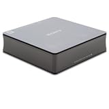 Sony SMP-N200 Streaming Media Player with Wi-Fi