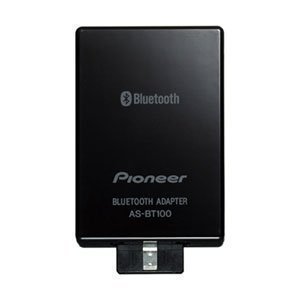 Pioneer Bluetooh受信アダプター AS-BT100
