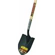 Seymour Mfg. SV-LR30 Heavy-Duty Industrial Round Point Shovel