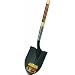 Seymour Mfg. SV-LR30 Heavy-Duty Industrial Round Point Shovel