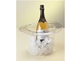 Grainware for William Bounds Party Top Hat Ice Bucket