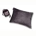 Cocoon - DP1 - Down Travel Pillow Goose Down Neck Pillow - Black - Small