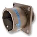 DEUTSCH AFD54-24-19PN-6233 CIRCULAR, RECEPTACLE, SIZE 24, 19POS, PIN (L/C)