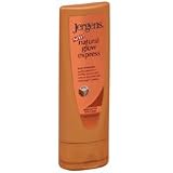 Jergens Natural Glow Express Body Moisturizer Medium/Tan Skin Tones 4oz