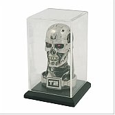 T-800 Mini Endo-Skull from Terminator 2 Judgment Day
