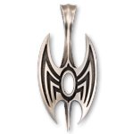 Bico Australia Android Pendant - Definite and Incisive