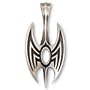 Bico Australia Android Pendant - Definite and Incisive
