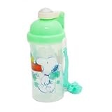 Snoopy Water Bottle