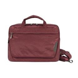 Tucano Expanded Work Out Komfortable Laptoptasche f&uuml;r MacBook Pro 38,1 cm (15 Zoll) bordea Preisvergleich