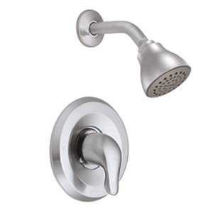Moen TL182 Showerhead & Valve Trim