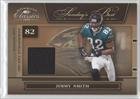 2006 Donruss Classics Sunday's Best Jerseys #24 - Jimmy Smith/250
